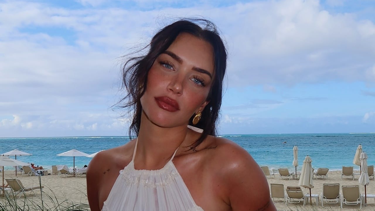 Anastasia Karanikolaou Best Fashion Outfits of 2025