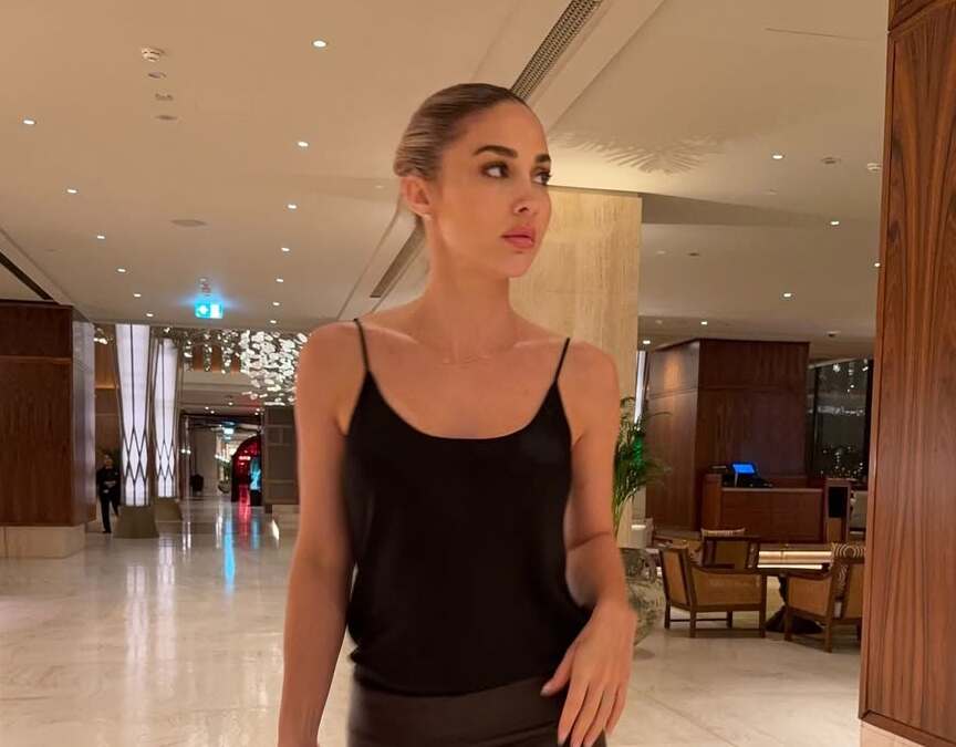 Ann Kathrin Brommel Best Fashion Outfits of 2025