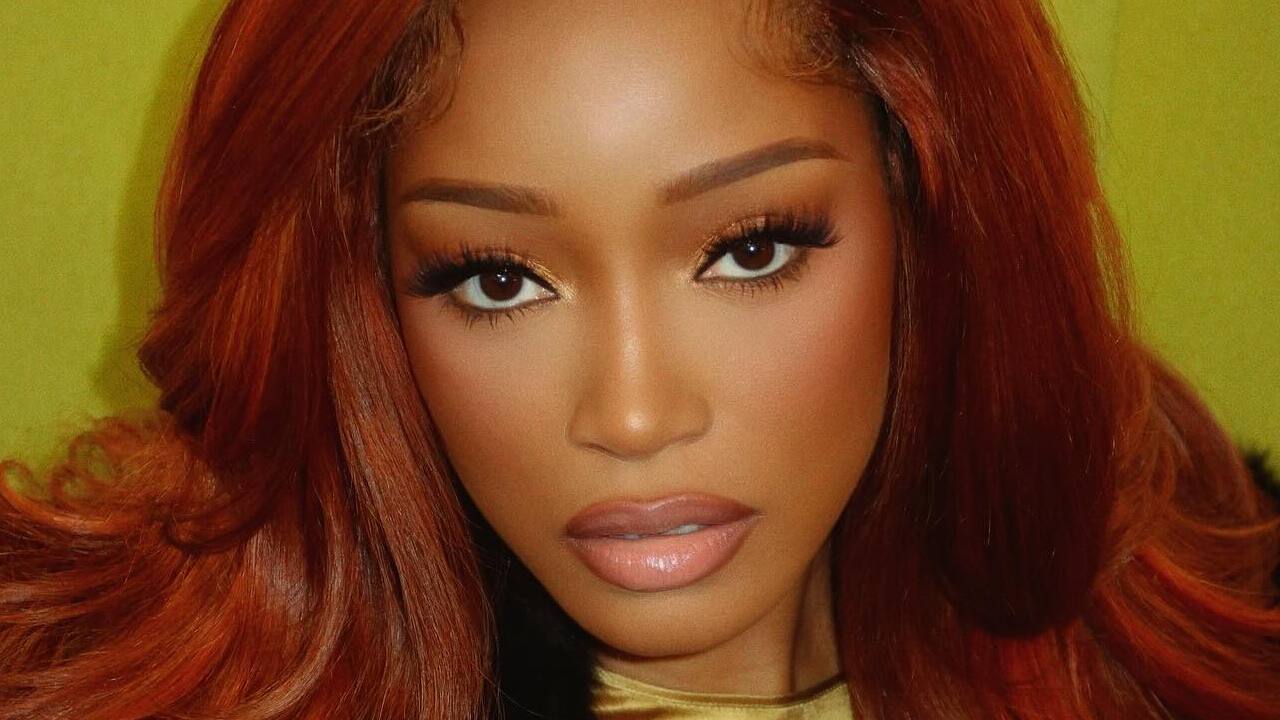 Keke Palmer Best Fashion Outfits of 2025