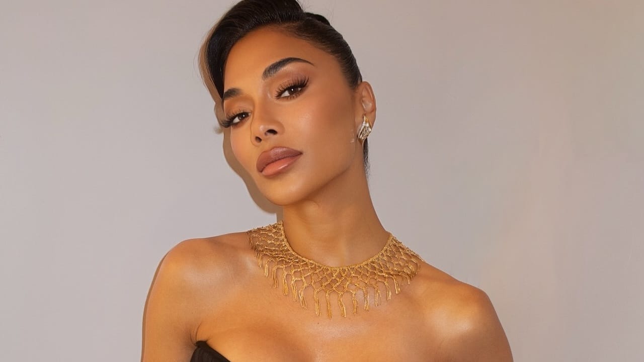 Nicole Scherzinger Best Fashion Outfits of 2025